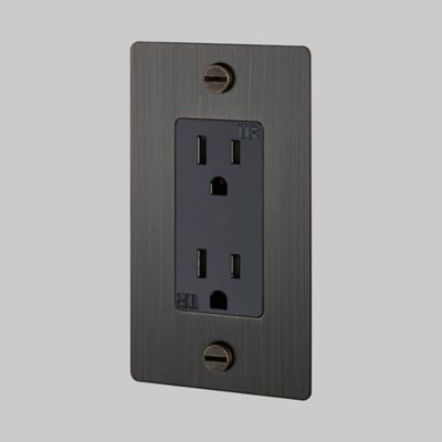 Duplex Outlet