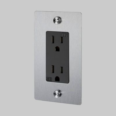 Duplex Outlet