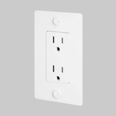 Duplex Outlet