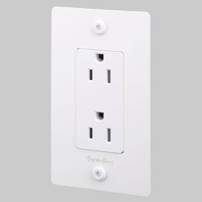 Duplex Outlet