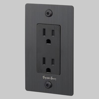 Duplex Outlet