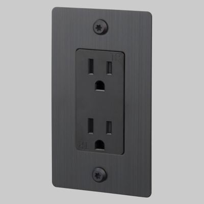 Duplex Outlet
