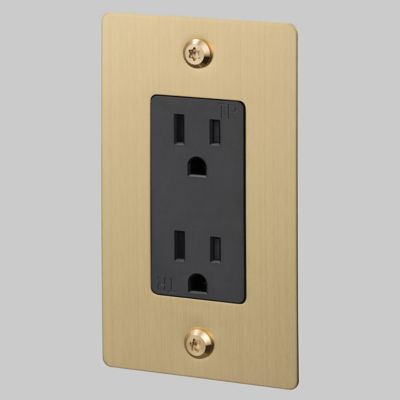 Duplex Outlet