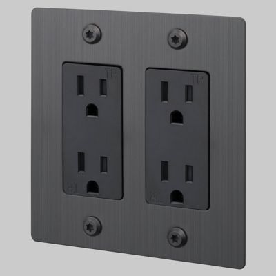 Duplex Outlet