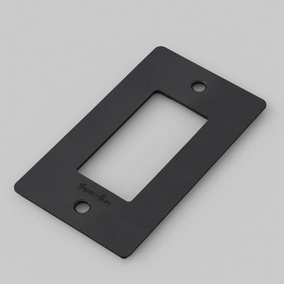 Wall Plate