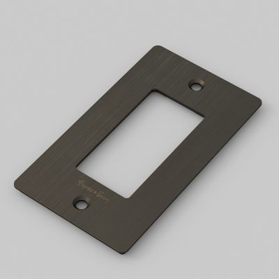 Wall Plate