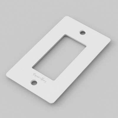 Wall Plate