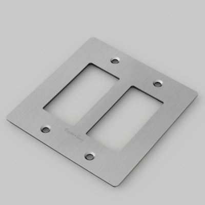 Wall Plate