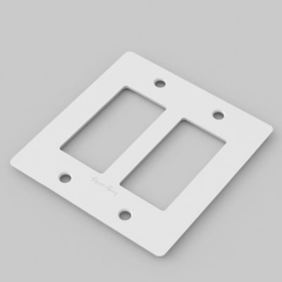 Wall Plate