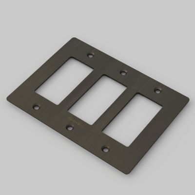 Wall Plate