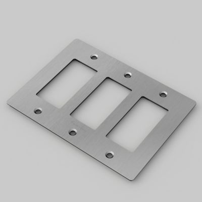 Wall Plate