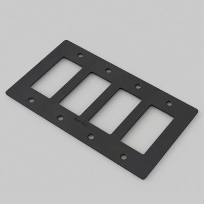 Wall Plate