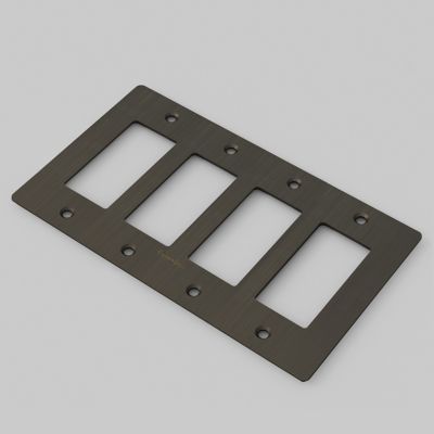 Wall Plate
