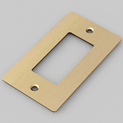 Wall Plate