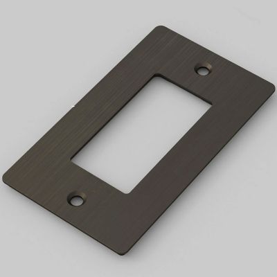 Wall Plate