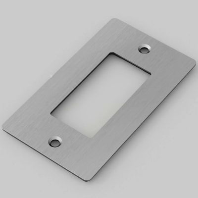 Wall Plate