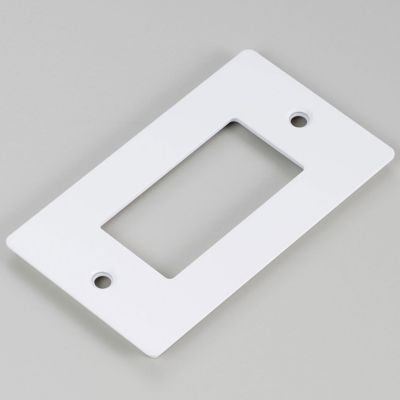 Wall Plate