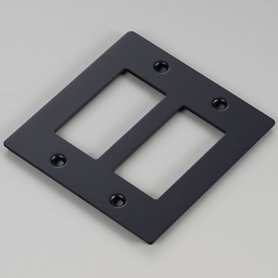 Wall Plate