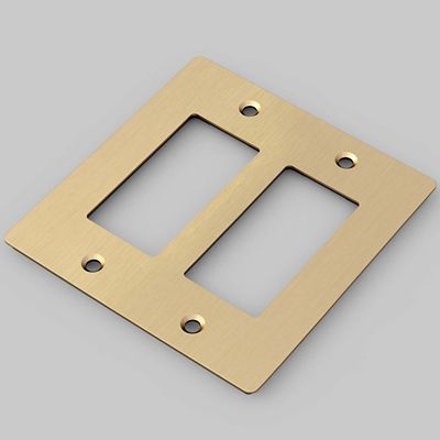 Wall Plate