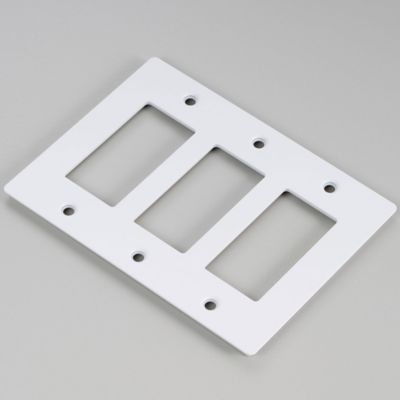 Wall Plate