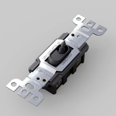 Toggle Switch Module