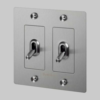 Toggle Switch