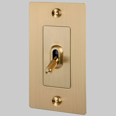 Toggle Switch