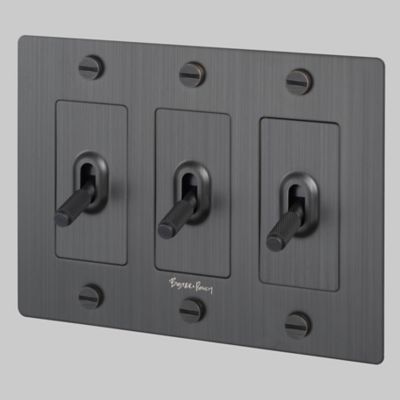 Toggle Switch