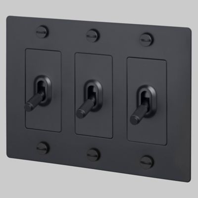 Toggle Switch