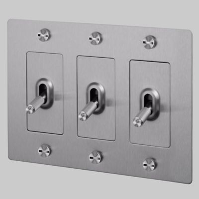 Toggle Switch