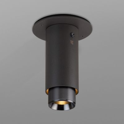 Exhaust Flushmount