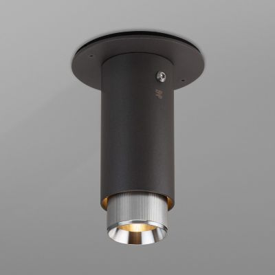 Exhaust Flushmount