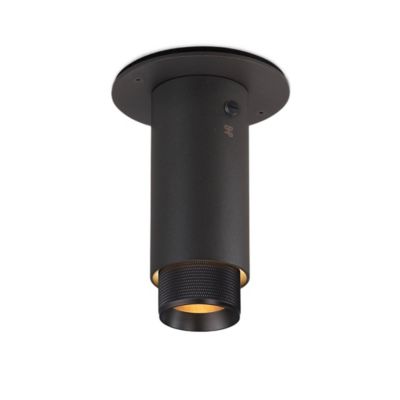 Exhaust Flushmount