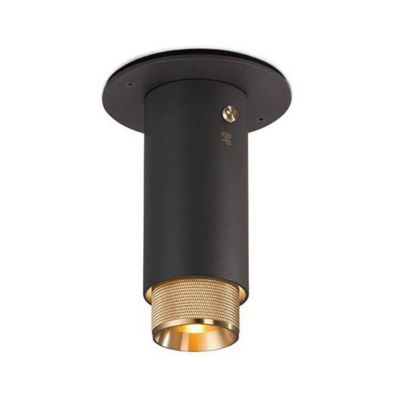 Exhaust Flushmount