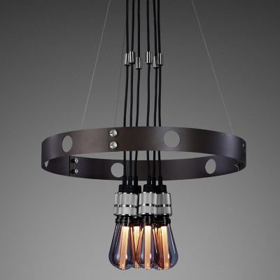 Hero Chandelier