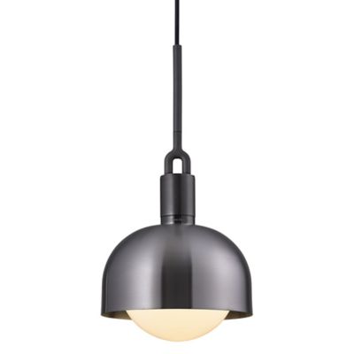 Forked Shade Pendant