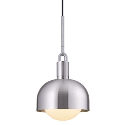 Forked Shade Pendant