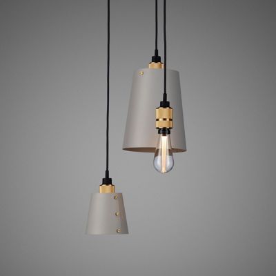 Hooked 3.0 Mix Multi-Light Pendant