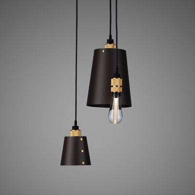 Hooked 3.0 Mix Multi-Light Pendant
