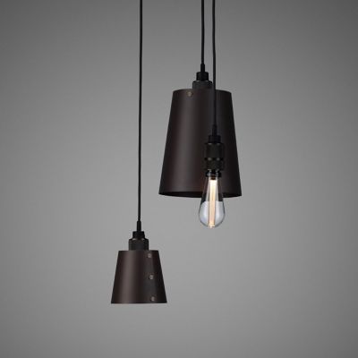 Hooked 3.0 Mix Multi-Light Pendant