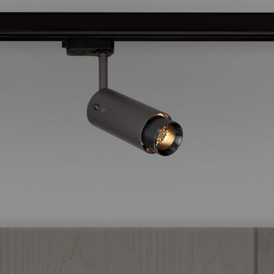 Exhaust Track Spotlight Kit