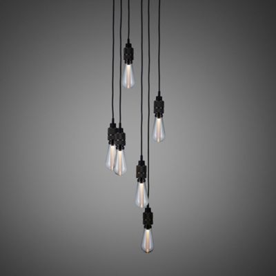 Hooked 6.0 Nude Multi-Light Pendant