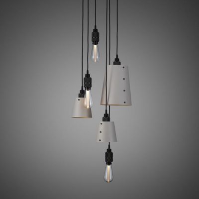 Hooked 6.0 Mix Multi-Light Pendant
