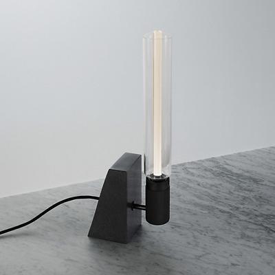 Stoned Table Lamp
