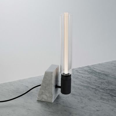 Stoned Table Lamp