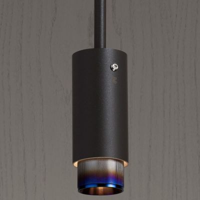 Exhaust Mini Pendant