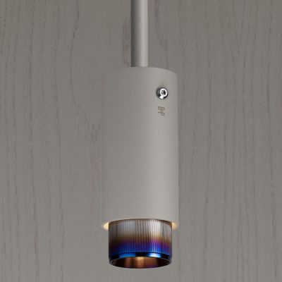 Exhaust Mini Pendant