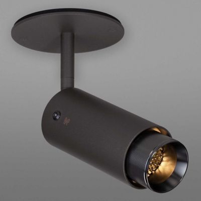 Exhaust Spotlight