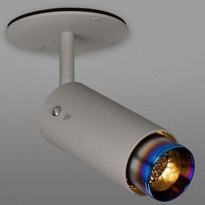 Exhaust Spotlight