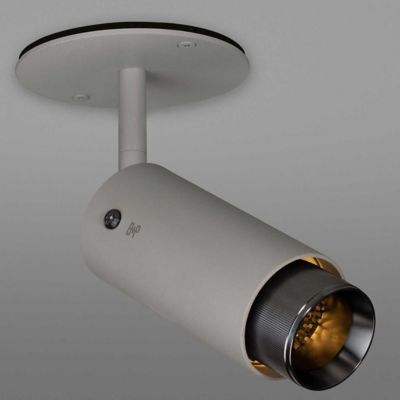 Exhaust Spotlight